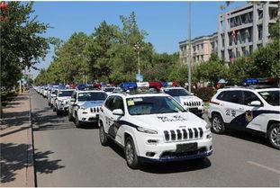 广州假警车最新爆料新闻,揭秘伪装警车背后的真相  第2张